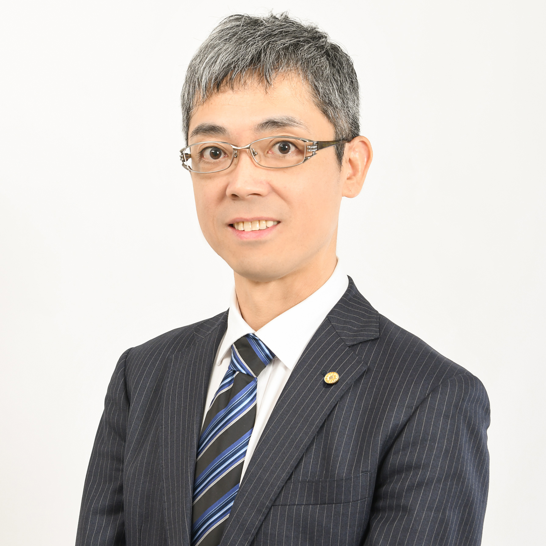 ビーンズ行政書士事務所 代表プロフィール